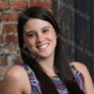 Meet your Posher, Caroline